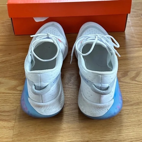 Nike Joyride Duel Run Running Shoes--M 7.5/W 9 - Picture 6 of 16